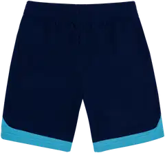 Ciraf lasten shortsit mesh 25pc261617 - 19-3920tcx peacoat - 2