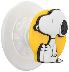 Popsockets puhelinpidike magsafe sitting snoopy - 3