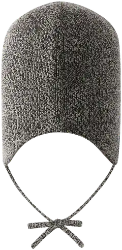 Reima lasten pipo Latvat - BLACK - 2