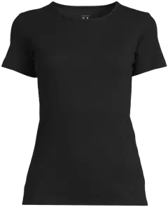 House naisten t-paita Chal1 - Jet Black - 2