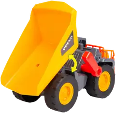 Dickie Toys Volvo Power Kippiauto valoin ja äänin - 3