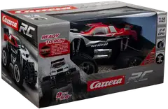 Carrera kauko-ohjattava Red Hunter - 1