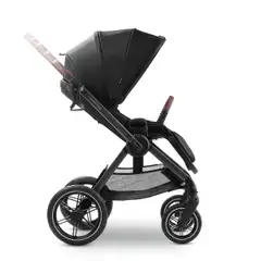 Hauck yhdistelmävaunut Comfort N Care Set 0-25 kg musta - 23