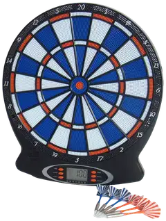 Gamesson elektroninen darts-taulu Devil - 1