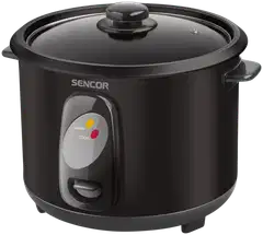 SENCOR Riisinkeitin SRM 1001BK Musta - 1