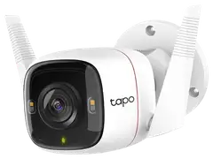 TP-Link Tapo C320WS -valvontakamera ulkokäyttöön - 1