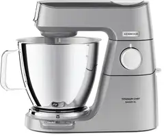 Kenwood Titanium Chef Baker XL yleiskone, megapack - 4