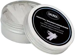 Saunia mentholkide saunatuoksu 50g - 2