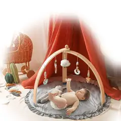 Pilvi jumppakaari - 7