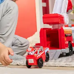 Paw Patrol Fire Rescue Deluxe Firetruck - 7