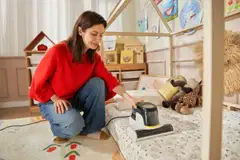 Kärcher patja-imuri VCH 4 UVClean - 12