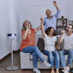 Epson Lifestudio Flex -lattiajalusta - 10