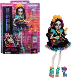 Monster High Core Student Skelita - 1