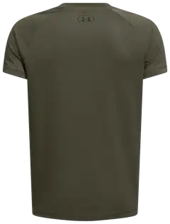 Under Armour poikien lyhythihainen treenipaita 1363284 - Marine OD Green - 2