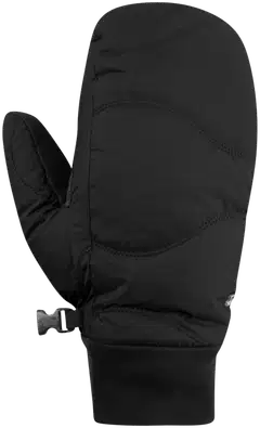 Ziener naisten untuvarukkaset Imahra-Z DI - black - 2