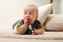 Eichhorn tuttinauha HiPP - 3