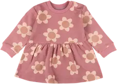 Ciraf vauvojen collegemekko Kukka - Flower aop - 1