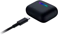 Razer Hammerhead V3 X hyperspeed nappikuulokkeet - 8