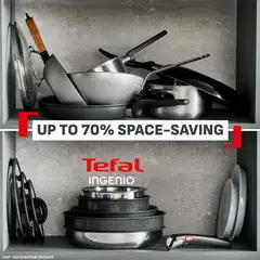Tefal Ingenio Excellence Ceramic paistinpannu 28 cm L2700602 - 3