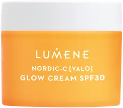 Lumene VALO Heleyttävä Päivävoide SPF30 50 ml - 1