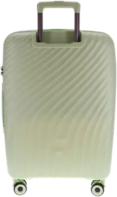 Migant matkalaukku MGT-37 vihreä - Green - 7