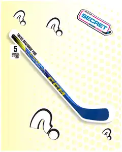 CCM minimaila Secret Mini Stick 2026 R - 4
