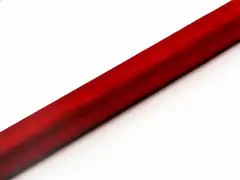 Organza punainen 900 x 36 cm - 2
