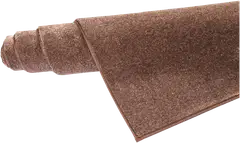 VM Carpet matto Hattara 43 - 43 ruskea - 3