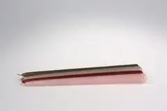 Antiikkikynttilä 4 kpl  28 cm multi 2 - 2