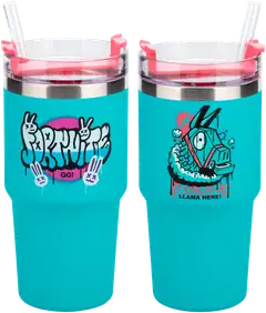 Paladone Fortnite Gamer muki 600ml - 4
