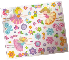 4M suunnittele oma keijulipas - 3