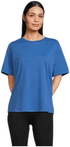 House naisten T-paita Ronica-O - Star Sapphire - 1