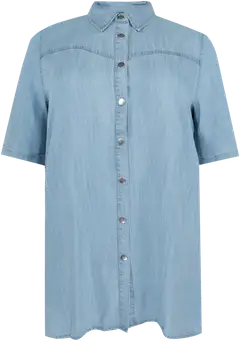 House naisten pusero 228HP03705, D-mitoitus - Blue - 1