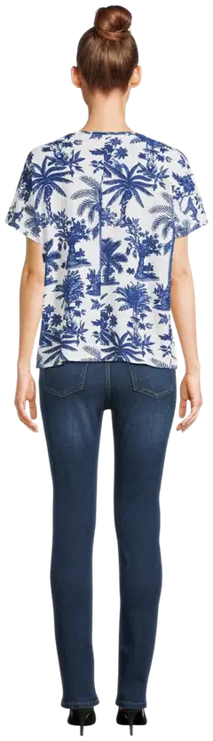 House naisten pusero 228H261725 - SININEN - 3