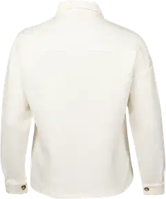 House naisten paitajakku 220HP34623, D-mitoitus - Off-white - 3