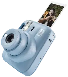 Fujifilm Instax Mini 13 Sininen - 2