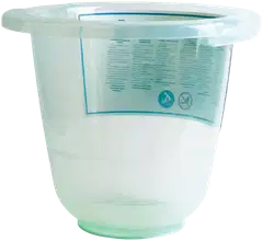 Tummy Tub kohtuamme - 4