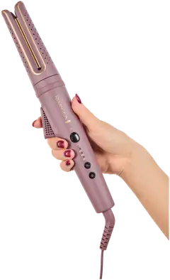 Remington AIRvive™ pyörivä kiharrin CI8930 - 3