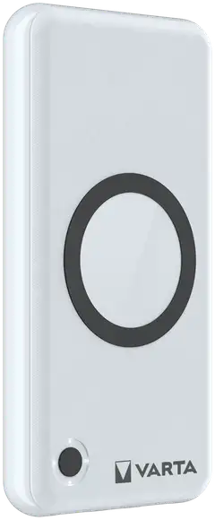 Varta langaton varavirtalähde 15000mAh - 4