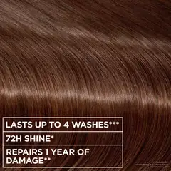 Garnier  Olia Gloss kiiltoa antava sävyte Cowboy Copper 150ml - 2
