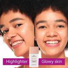 essence DROP OF sunshine HIGHLIGHTING DROPS 25 ml - 4