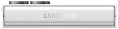 Samsung älypuhelin Z Flip7 FE 128 GB valkoinen - 10