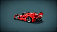 LEGO Technic 42212 Ferrari FXX K - 8