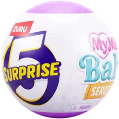 5 Surprise My Mini Baby S2 - 2