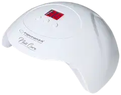 Esperanza UV-valo kynsille AGATE EBN010 - 1