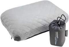 Cocoon Air-Core Pillow charcoal/smoke grey matkatyyny - 2