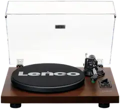 Lenco LS-600WA Levysoitin kaiuttimilla - 3