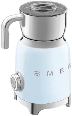 Smeg Maidonvaahdotin MFF11PBEU pastellinsininen - 4