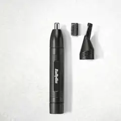 BaByliss trimmeri kasvoille - 7