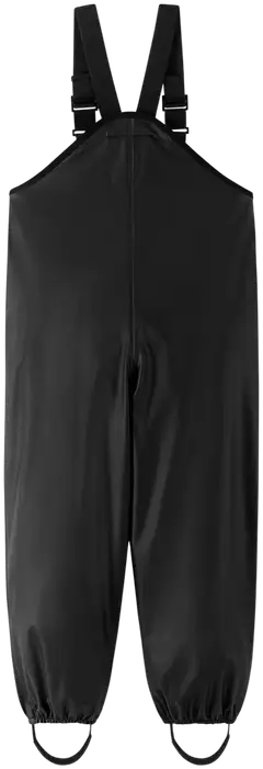 Reima lasten sadehousut Lammikko - BLACK - 2